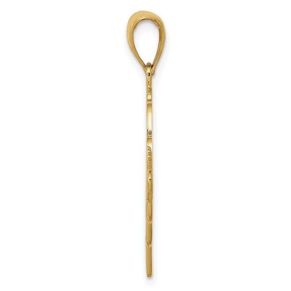 High Quality Luxury Charm Pendants for Women by Ryan Jonathan Fine Jewelry