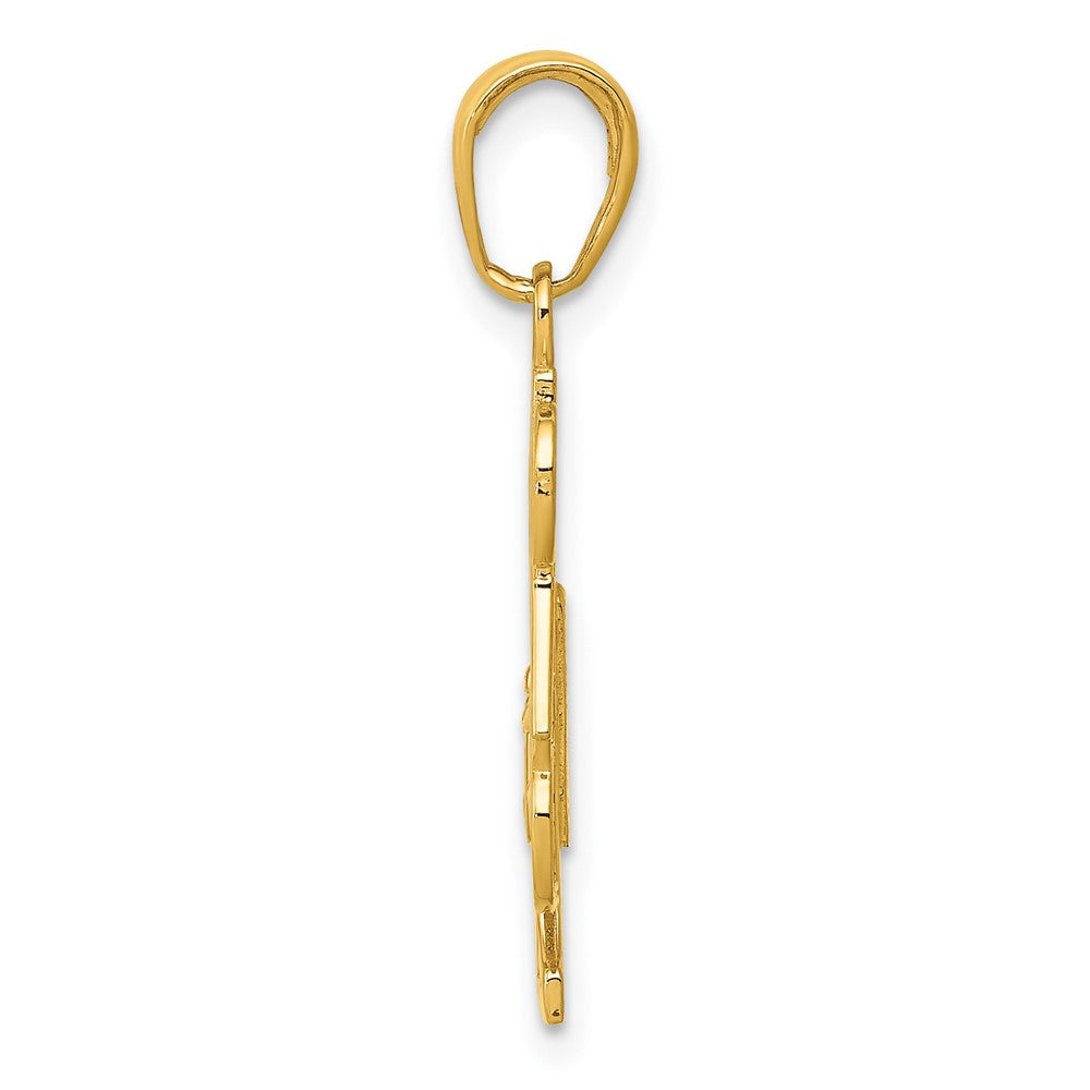 High Quality Luxury Charm Pendants for Women by Ryan Jonathan Fine Jewelry