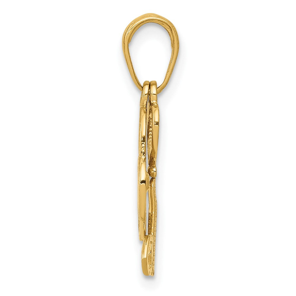 High Quality Luxury Charm Pendants for Women by Ryan Jonathan Fine Jewelry