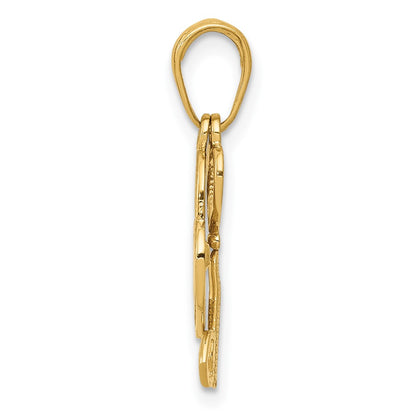 High Quality Luxury Charm Pendants for Women by Ryan Jonathan Fine Jewelry