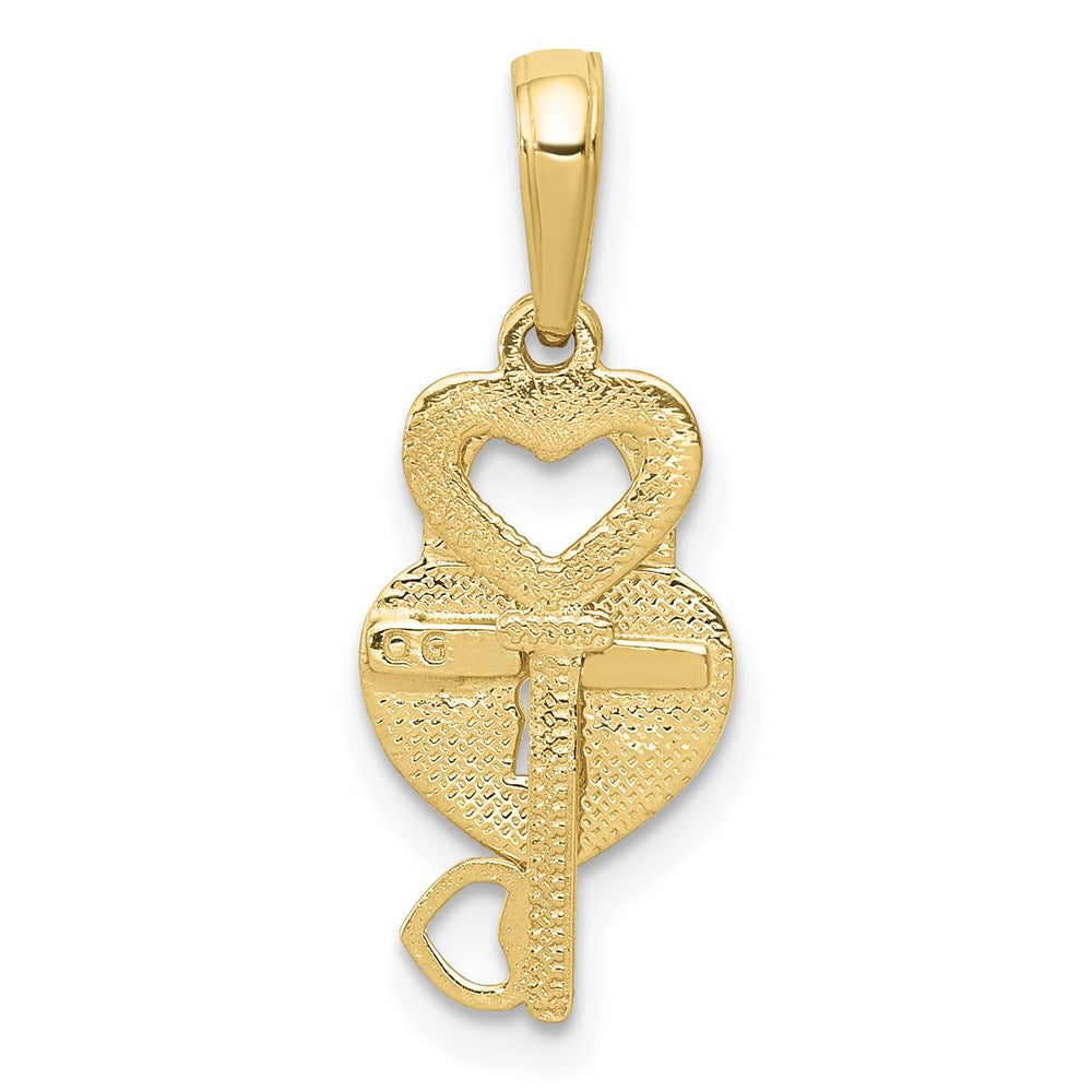 High Quality Luxury Charm Pendants for Women by Ryan Jonathan Fine Jewelry