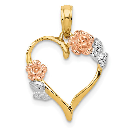 High Quality Luxury Pendant for Women by Ryan Jonathan Fine Jewelry