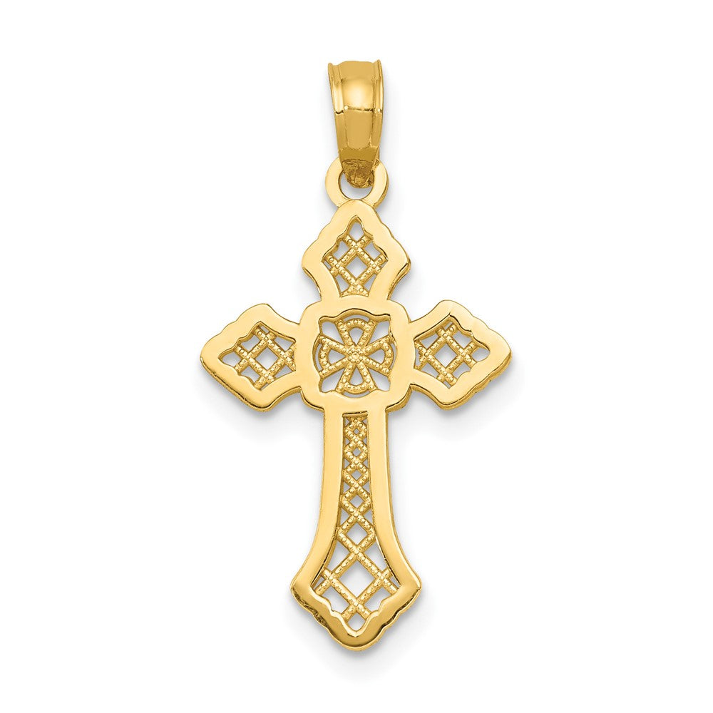 High Quality Luxury Pendant for Women by Ryan Jonathan Fine Jewelry
