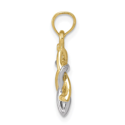 High Quality Luxury Pendant for Women by Ryan Jonathan Fine Jewelry