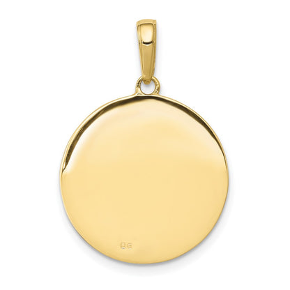 High Quality Luxury Pendant for Women by Ryan Jonathan Fine Jewelry