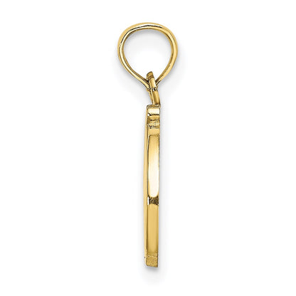High Quality Luxury Charm Pendants for Women by Ryan Jonathan Fine Jewelry