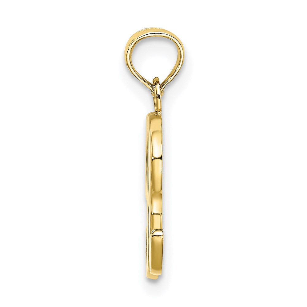 High Quality Luxury Charm Pendants for Women by Ryan Jonathan Fine Jewelry