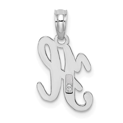 High Quality Luxury Charm Pendants for Women by Ryan Jonathan Fine Jewelry