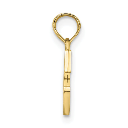 High Quality Luxury Charm Pendants for Women by Ryan Jonathan Fine Jewelry