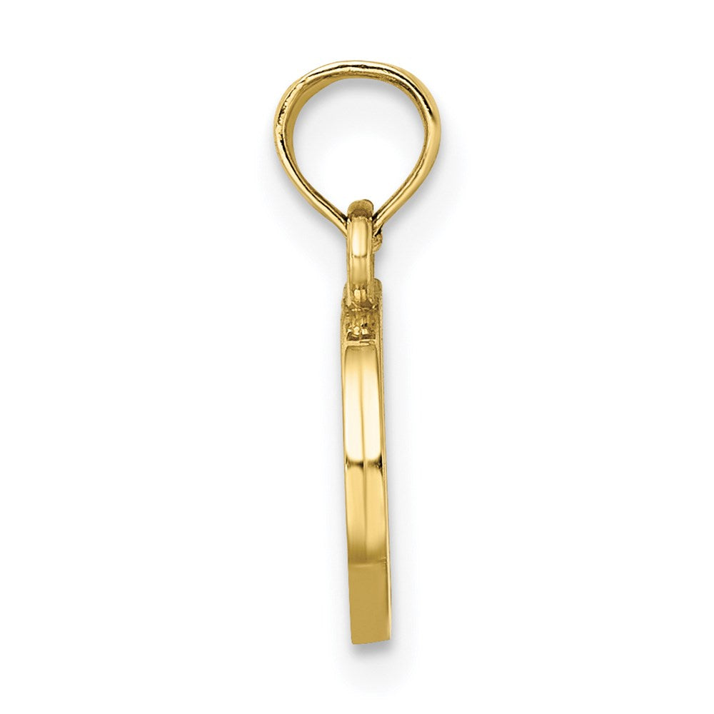 High Quality Luxury Charm Pendants for Women by Ryan Jonathan Fine Jewelry