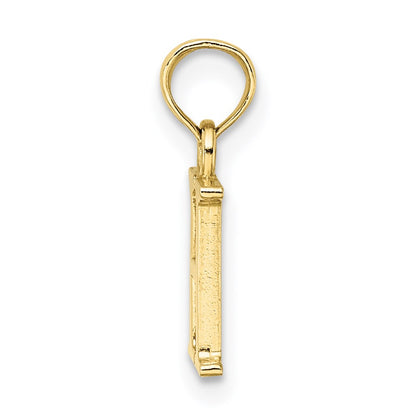 High Quality Luxury Charm Pendants for Women by Ryan Jonathan Fine Jewelry