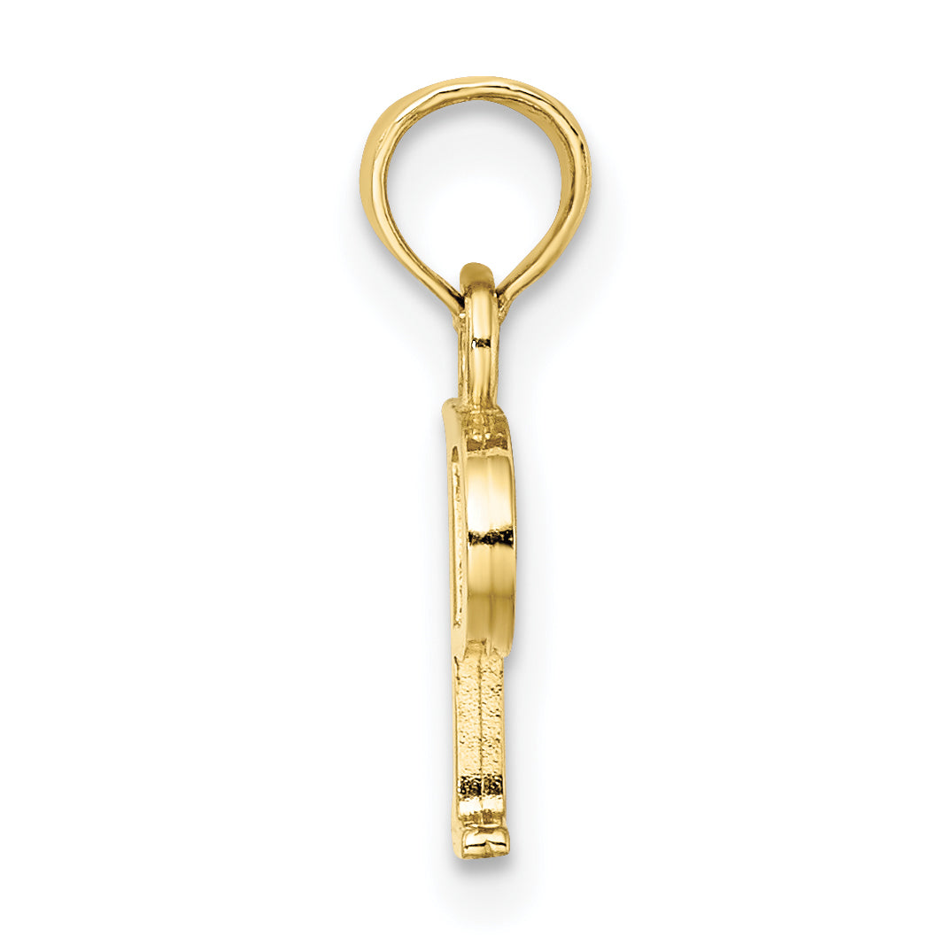High Quality Luxury Charm Pendants for Women by Ryan Jonathan Fine Jewelry