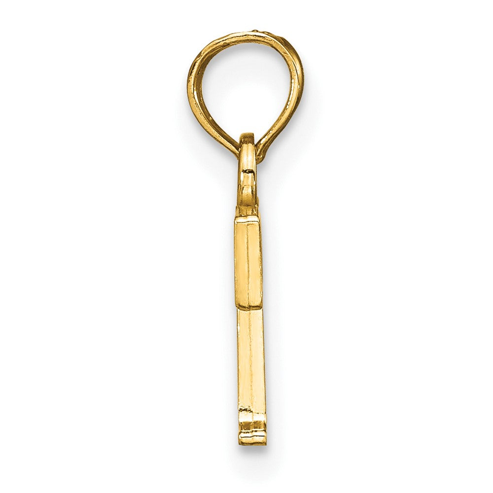 High Quality Luxury Charm Pendants for Women by Ryan Jonathan Fine Jewelry