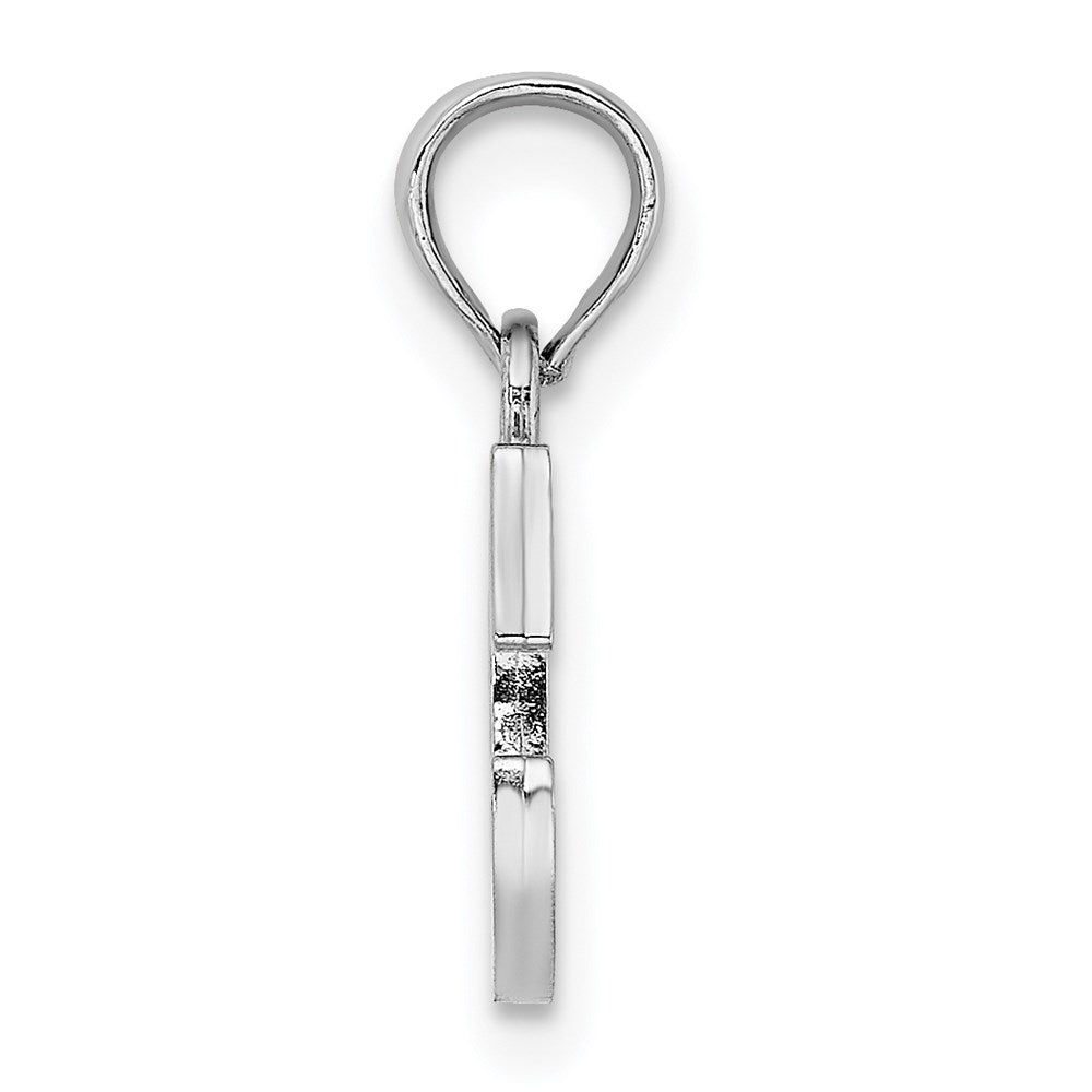 High Quality Luxury Charm Pendants for Women by Ryan Jonathan Fine Jewelry