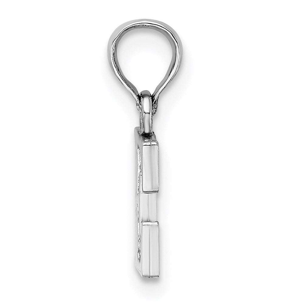 High Quality Luxury Charm Pendants for Women by Ryan Jonathan Fine Jewelry