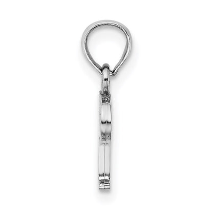 High Quality Luxury Charm Pendants for Women by Ryan Jonathan Fine Jewelry