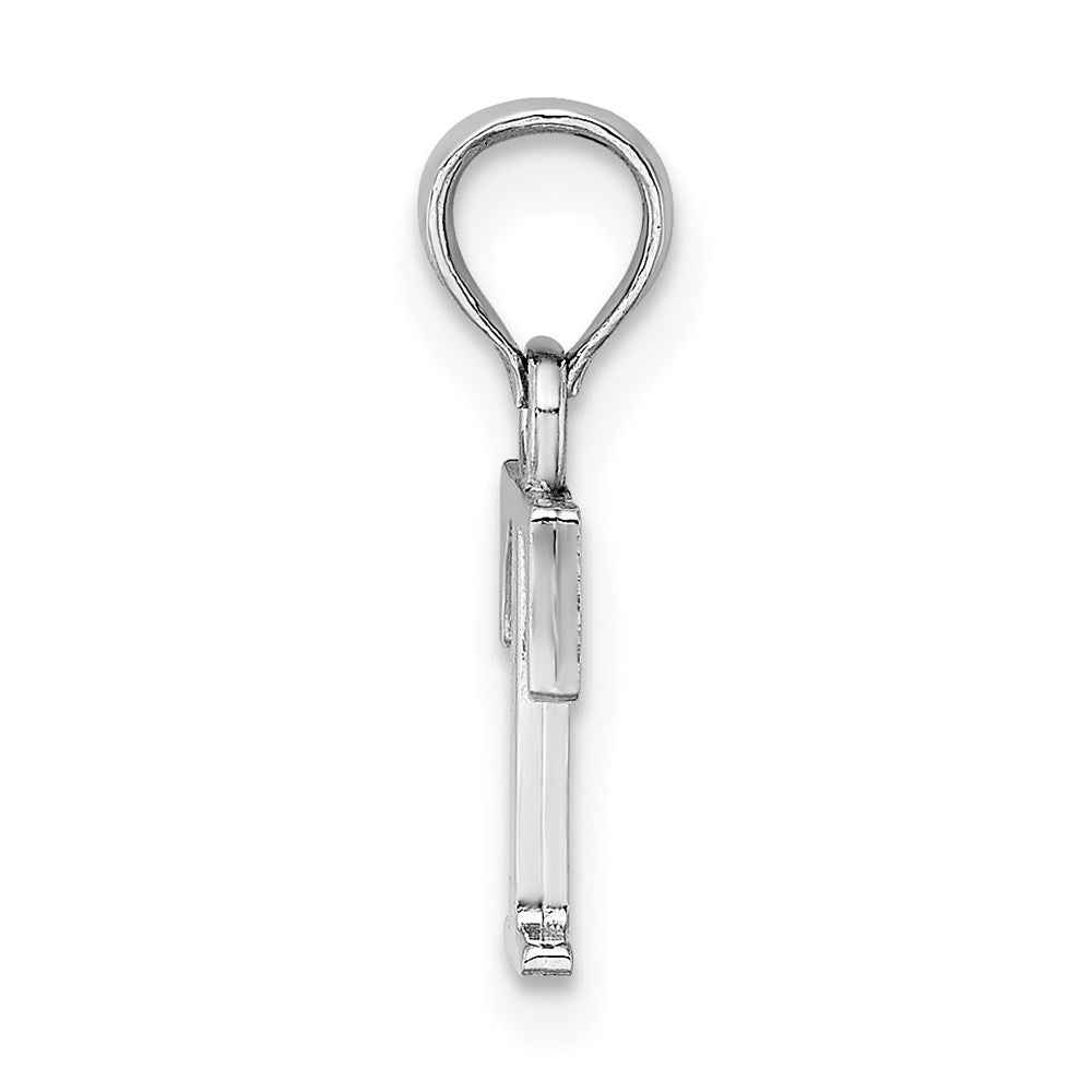 High Quality Luxury Charm Pendants for Women by Ryan Jonathan Fine Jewelry