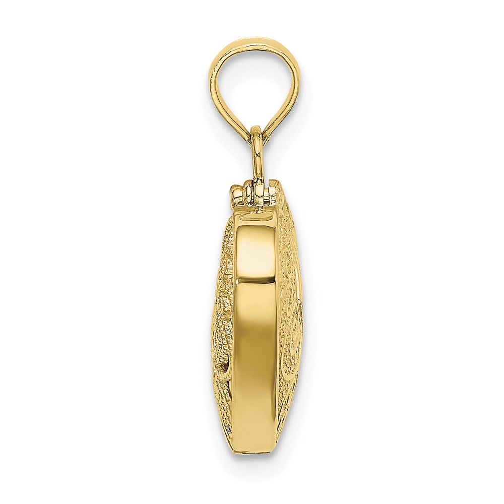 High Quality Luxury Charm Pendants for Women by Ryan Jonathan Fine Jewelry