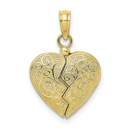 High Quality Luxury Charm Pendants for Women by Ryan Jonathan Fine Jewelry