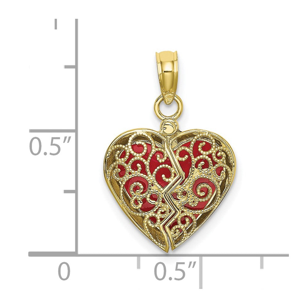 High Quality Luxury Charm Pendants for Women by Ryan Jonathan Fine Jewelry