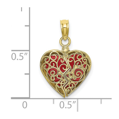 High Quality Luxury Charm Pendants for Women by Ryan Jonathan Fine Jewelry