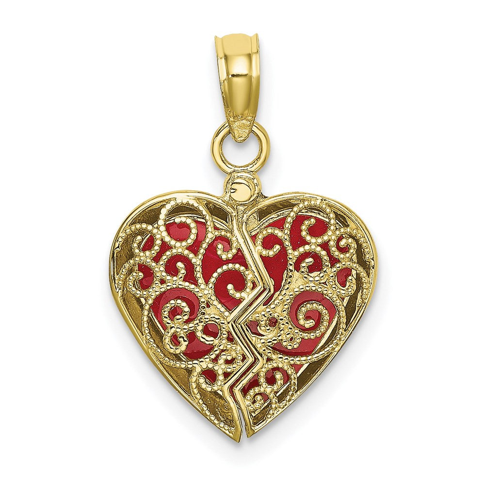 High Quality Luxury Charm Pendants for Women by Ryan Jonathan Fine Jewelry