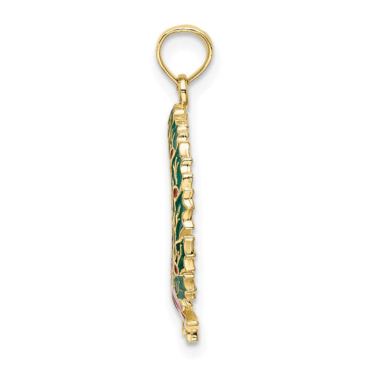 High Quality Luxury Charm Pendants for Women by Ryan Jonathan Fine Jewelry