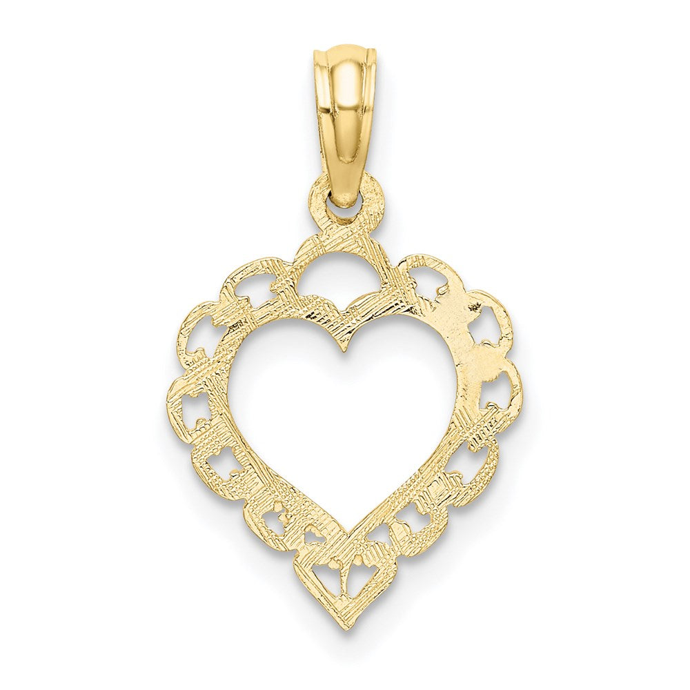 High Quality Luxury Charm Pendants for Women by Ryan Jonathan Fine Jewelry