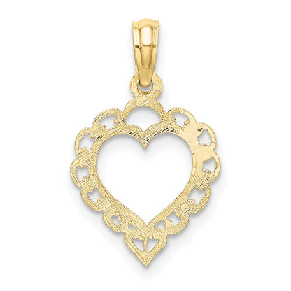 High Quality Luxury Charm Pendants for Women by Ryan Jonathan Fine Jewelry