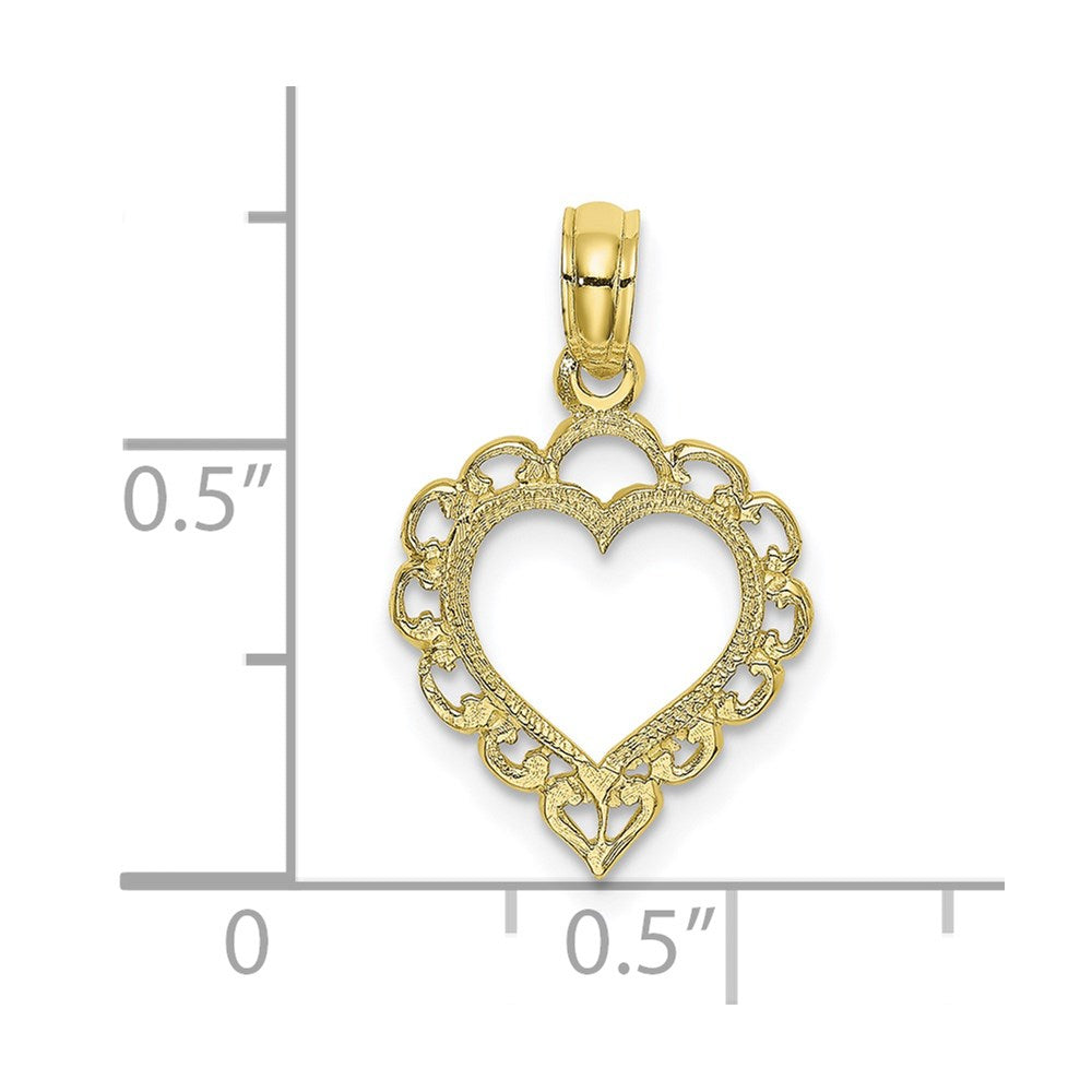 High Quality Luxury Charm Pendants for Women by Ryan Jonathan Fine Jewelry