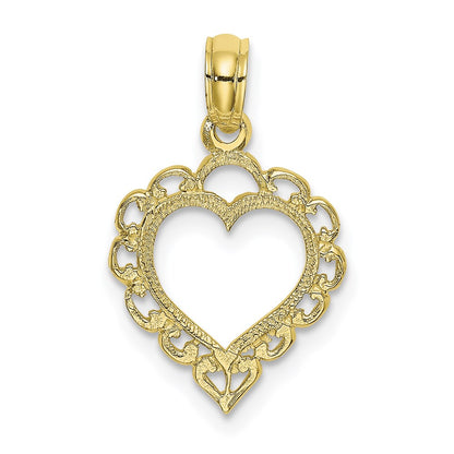 High Quality Luxury Charm Pendants for Women by Ryan Jonathan Fine Jewelry