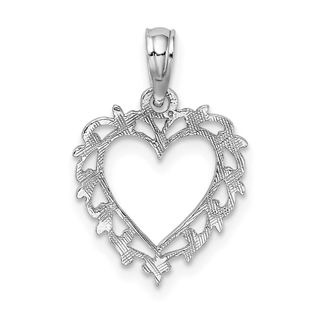 High Quality Luxury Charm Pendants for Women by Ryan Jonathan Fine Jewelry