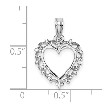 High Quality Luxury Charm Pendants for Women by Ryan Jonathan Fine Jewelry