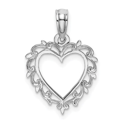 High Quality Luxury Charm Pendants for Women by Ryan Jonathan Fine Jewelry