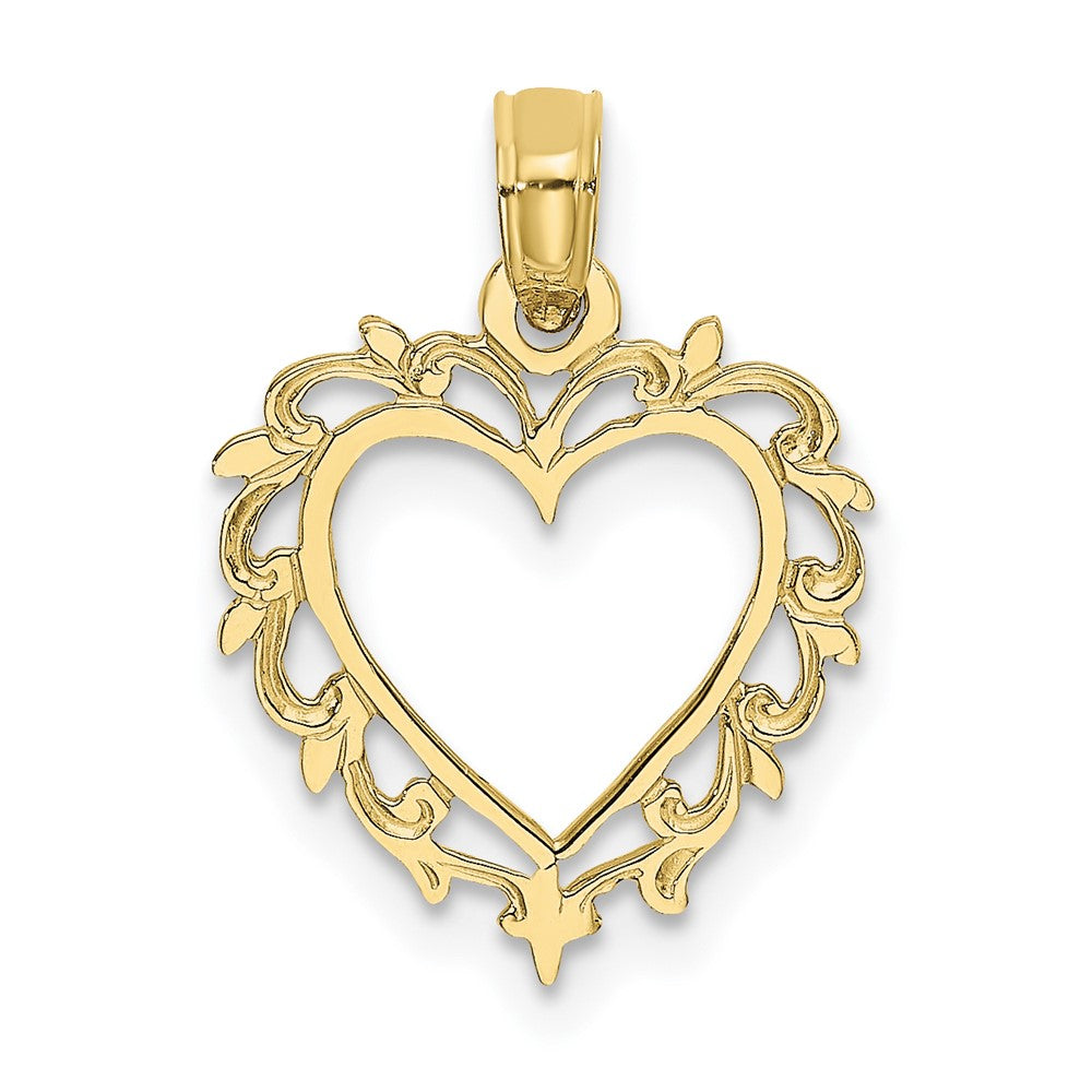 High Quality Luxury Charm Pendants for Women by Ryan Jonathan Fine Jewelry