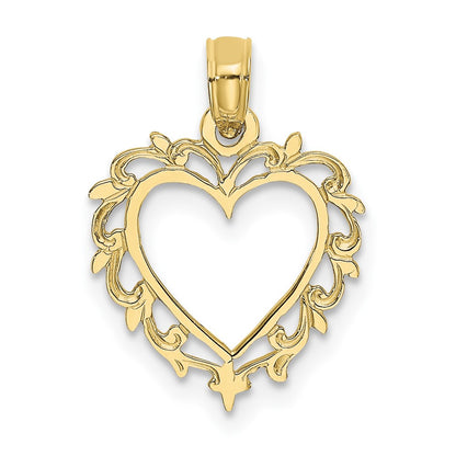 High Quality Luxury Charm Pendants for Women by Ryan Jonathan Fine Jewelry