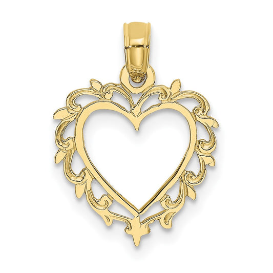 High Quality Luxury Charm Pendants for Women by Ryan Jonathan Fine Jewelry