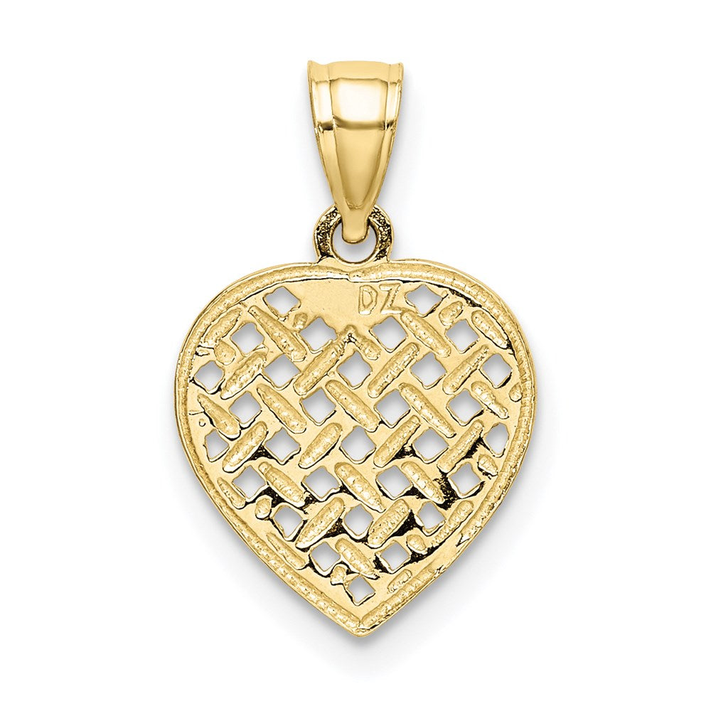 High Quality Luxury Charm Pendants for Women by Ryan Jonathan Fine Jewelry