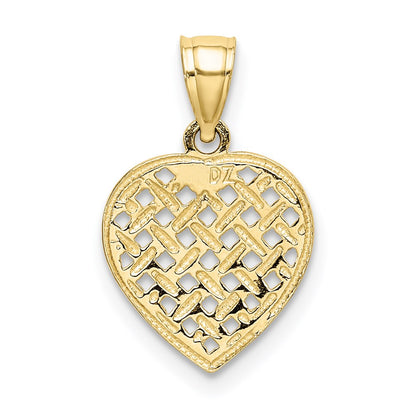 High Quality Luxury Charm Pendants for Women by Ryan Jonathan Fine Jewelry