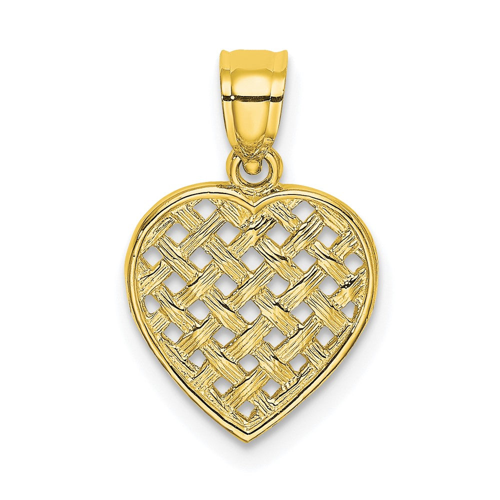 High Quality Luxury Charm Pendants for Women by Ryan Jonathan Fine Jewelry
