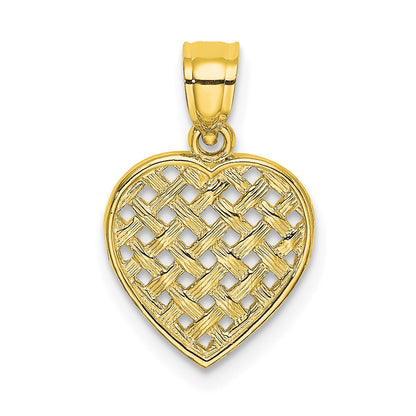 High Quality Luxury Charm Pendants for Women by Ryan Jonathan Fine Jewelry
