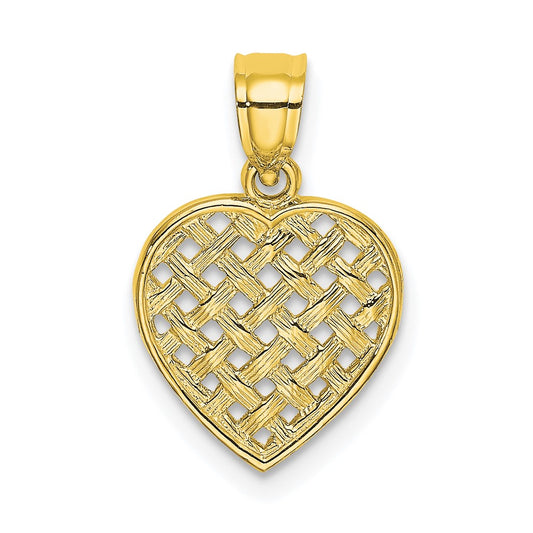 High Quality Luxury Charm Pendants for Women by Ryan Jonathan Fine Jewelry