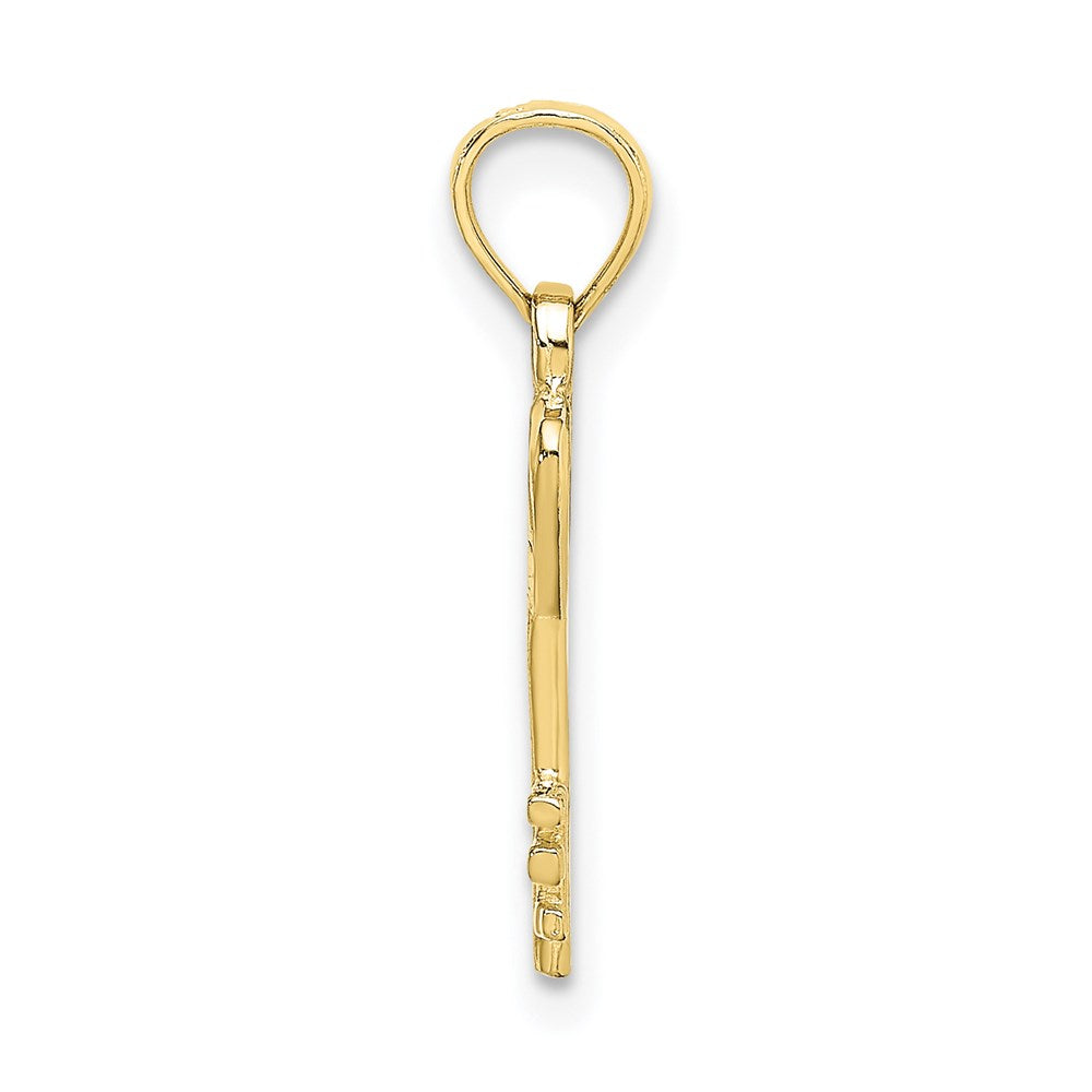 High Quality Luxury Charm Pendants for Women by Ryan Jonathan Fine Jewelry