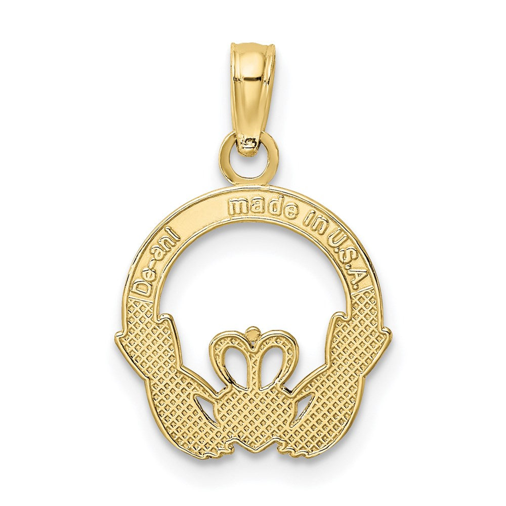 High Quality Luxury Charm Pendants for Women by Ryan Jonathan Fine Jewelry
