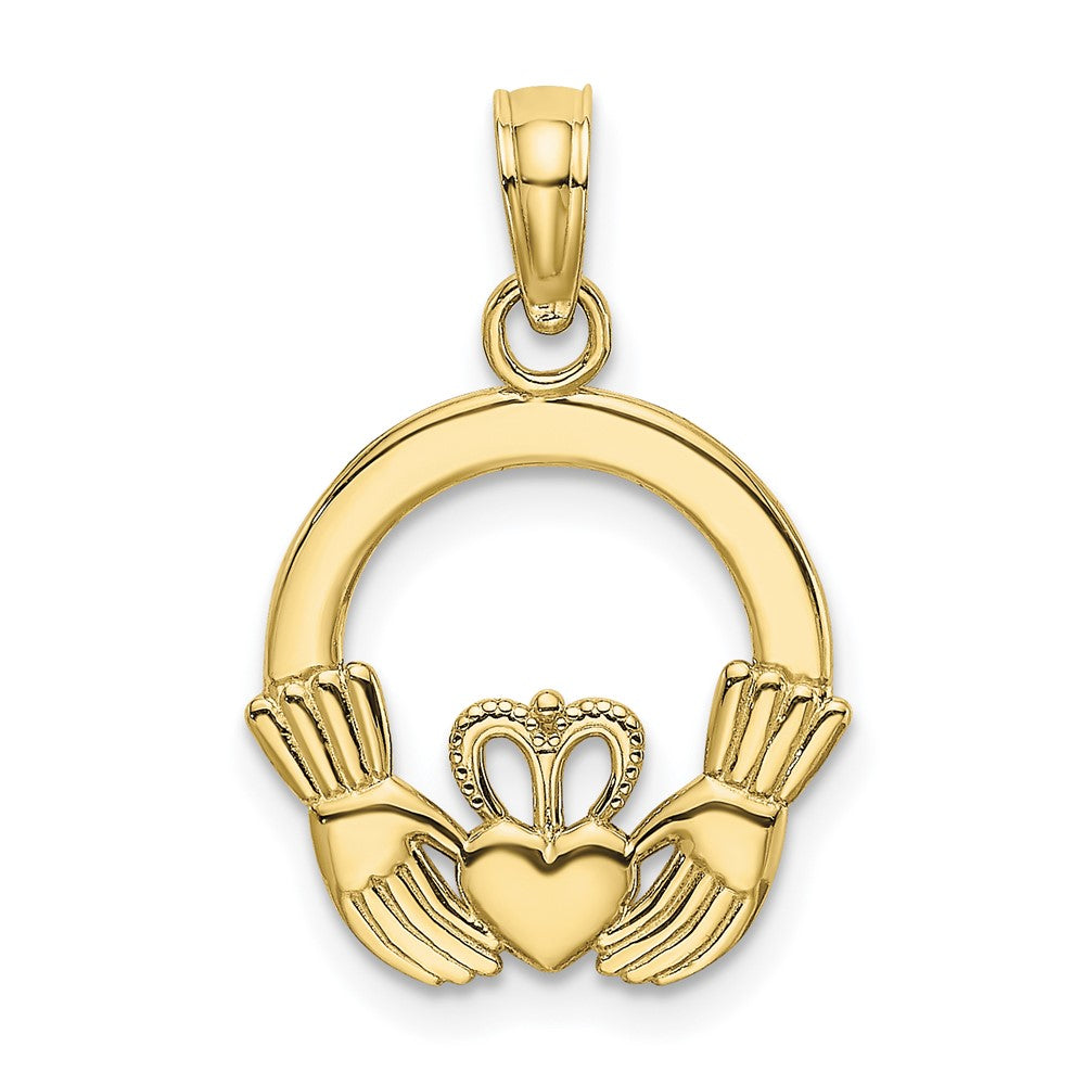 High Quality Luxury Charm Pendants for Women by Ryan Jonathan Fine Jewelry