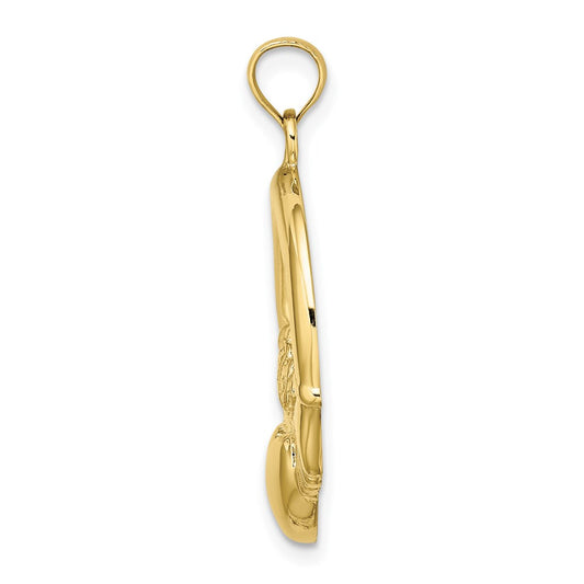 High Quality Luxury Charm Pendants for Women by Ryan Jonathan Fine Jewelry