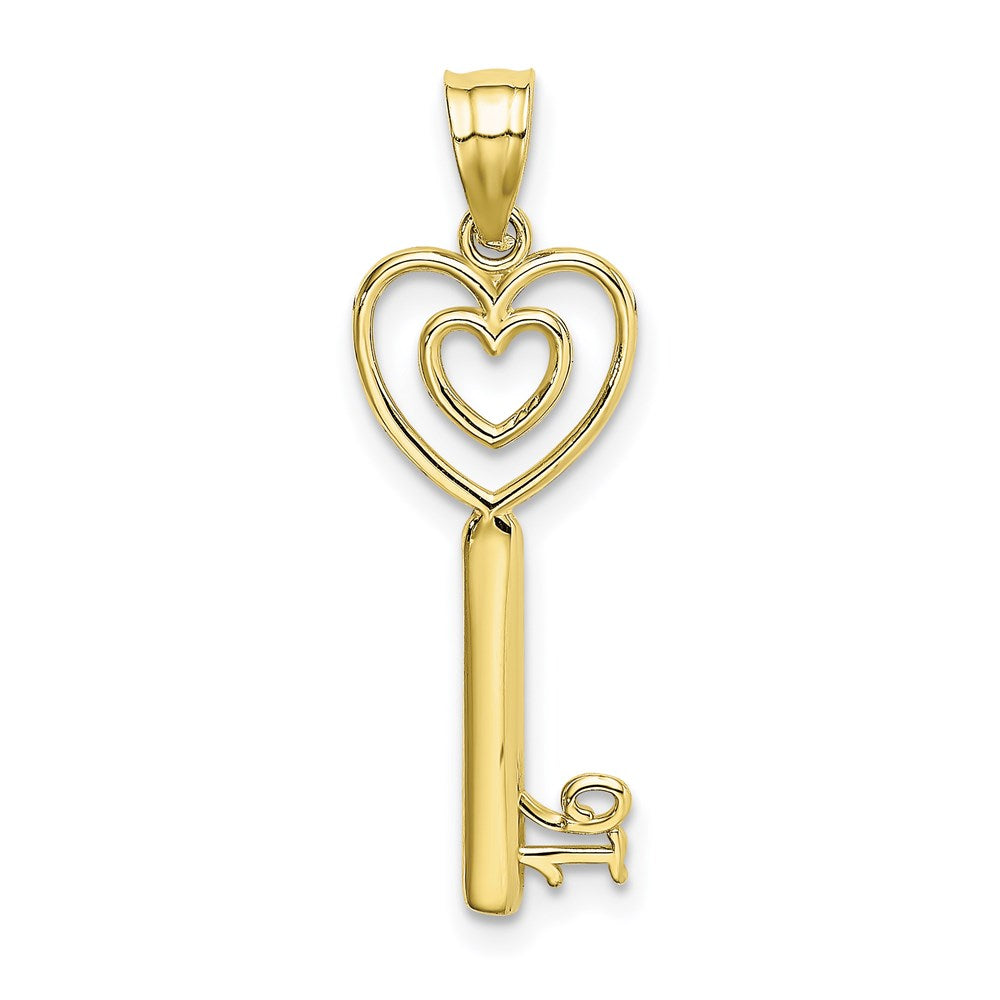 High Quality Luxury Charm Pendants for Women by Ryan Jonathan Fine Jewelry