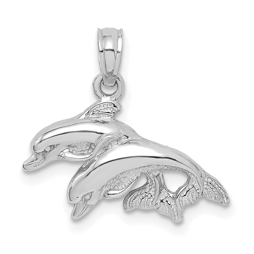 High Quality Luxury Charm Pendants for Women by Ryan Jonathan Fine Jewelry