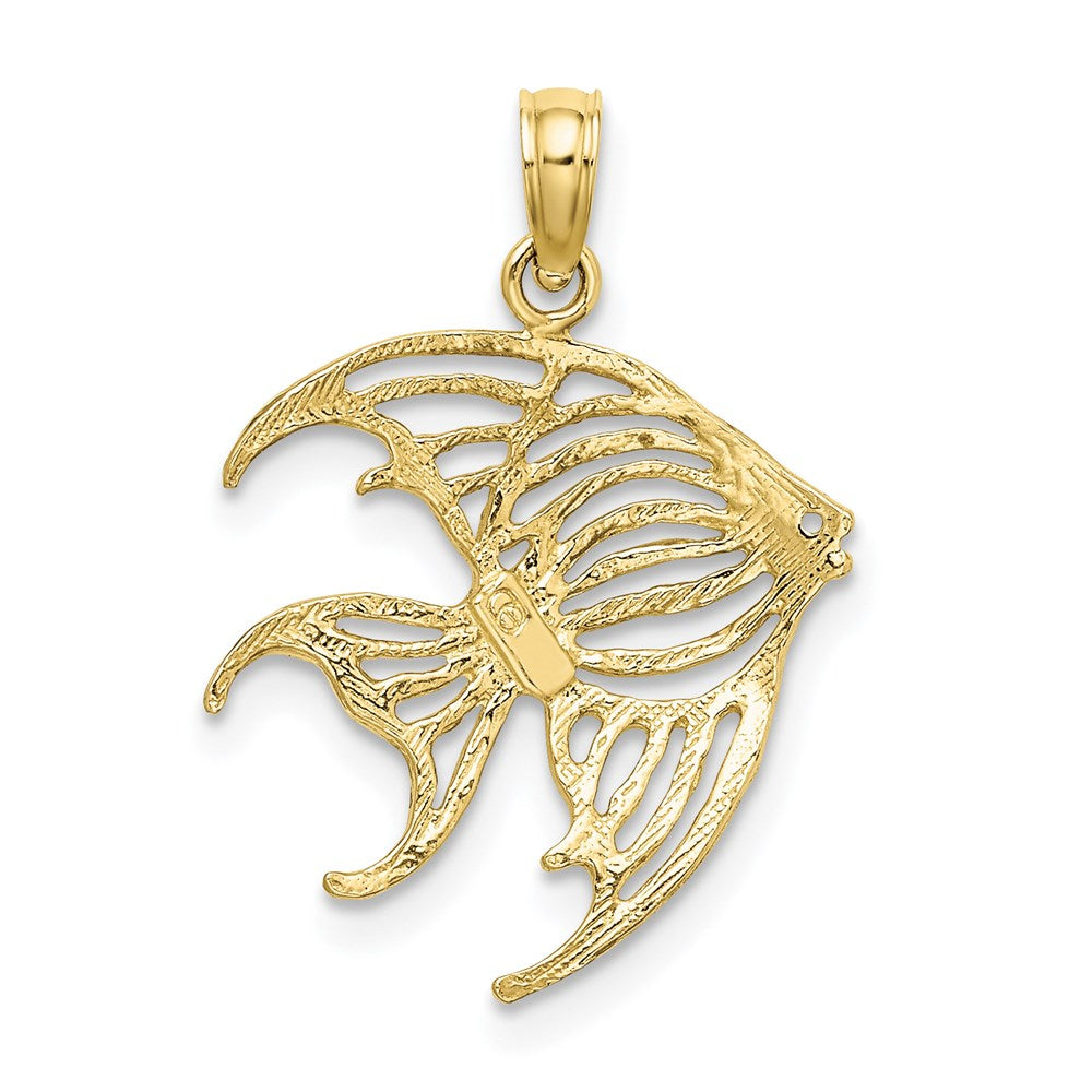 High Quality Luxury Charm Pendants for Women by Ryan Jonathan Fine Jewelry