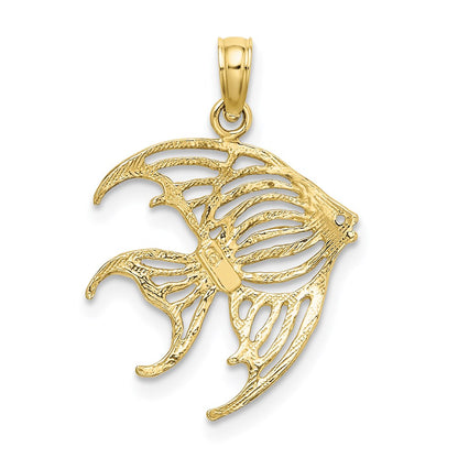 High Quality Luxury Charm Pendants for Women by Ryan Jonathan Fine Jewelry